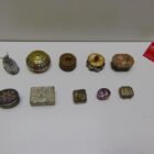 PASTILLERO DECORATIVO