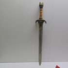 ESPADA DECORATIVA
