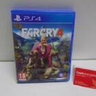 JUEGO DE PS4