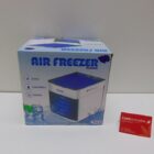 MINI VENTILADOR HUMIDIFICADOR CON CAJA
