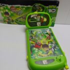 PINBALL ELECTRONICO CON CAJA