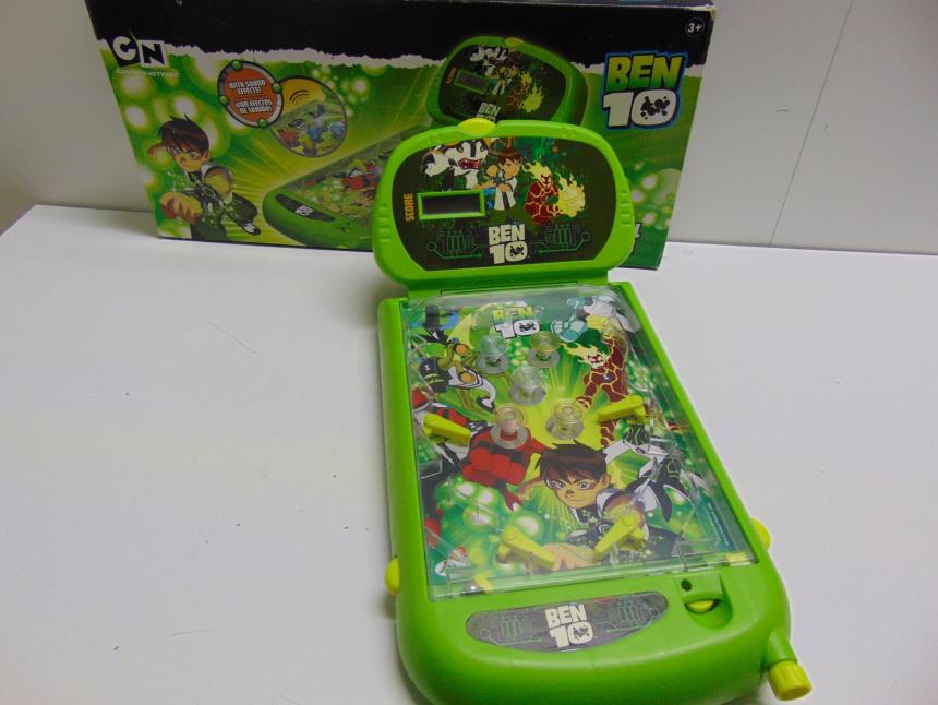 articulos_imagen1_146800.jpg PINBALL ELECTRONICO CON CAJA