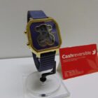 RELOJ DE DISEÑO