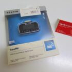 SINTONIZADOR FM IPOD