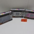CONSOLA PORTATIL 150 JUEGOS A ESTRENAR
