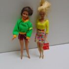 MUNECA BARBIE