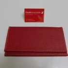 CARTERA DE PIEL