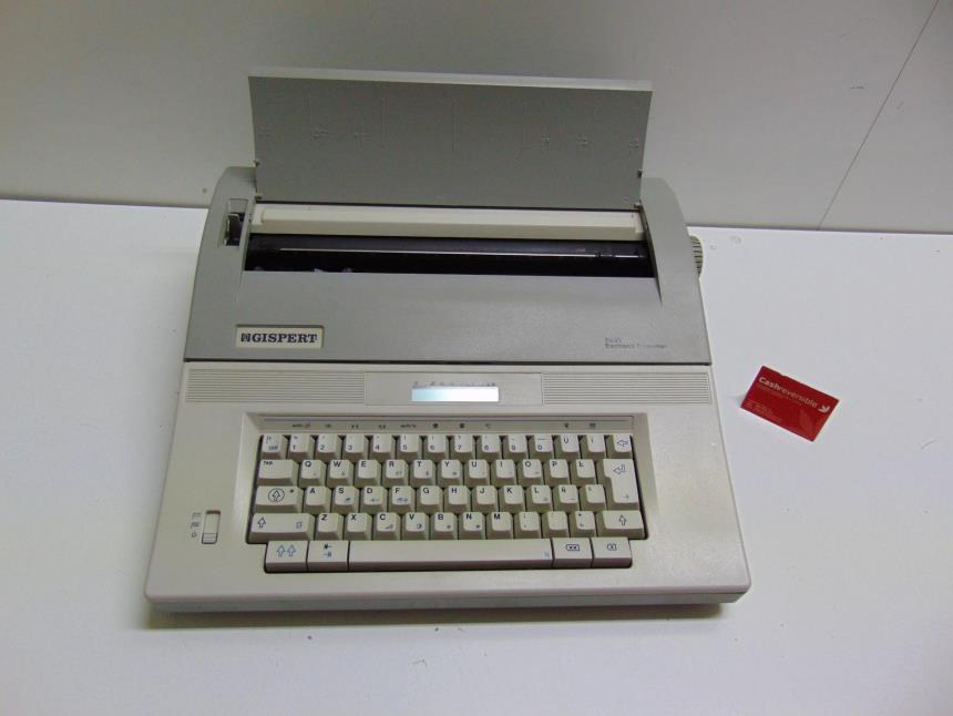 articulos_imagen1_147502.jpg MAQUINA DE ESCRIBIR ELECTRONICA