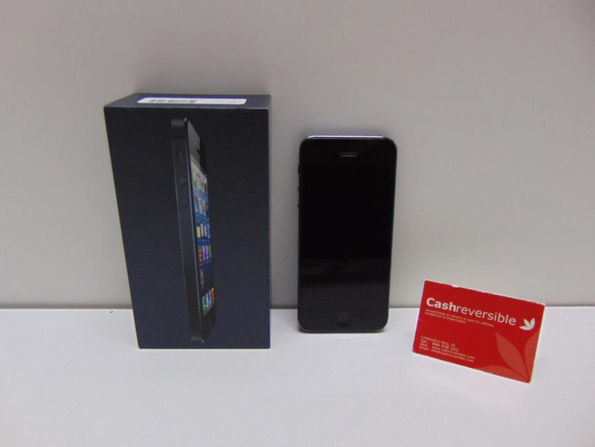 articulos_imagen1_147553.jpg IPHONE 5 16 GB CON CAJA