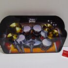 MINI BATERIA ELECTRONICA