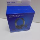 CASCOS PS4/PS5 XBOX ONE A ESTRENAR