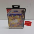 JUEGO DE MASTER SYSTEM