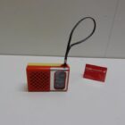 RADIO VINTAGE DE BOLSILLO