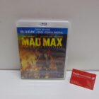 PELICULA DE BLURAY + DVD