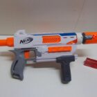 PISTOLA DE JUGUETE