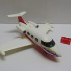 AVION DE PLAYMOBIL