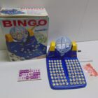 BINGO CON CAJA