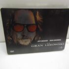 PELICULA DE DVD