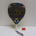 PALA DE PADEL CARBONO PRO