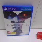 JUEGO DE PS4
