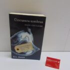 CINCUENTA SOMBRAS MAS OSCURAS