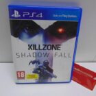 JUEGO DE PS4