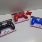 FUNDA PARA MANDO PS4 A ESTRENAR