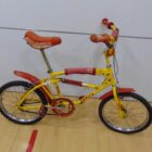 BICICLETA VINTAGE