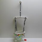 ARNES INFANTIL PARA PUERTA