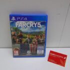 JUEGO DE PS4