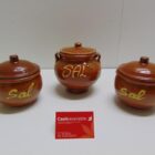 SALERO ARTESANAL