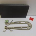 CALIBRE CON CAJA SEMINUEVO