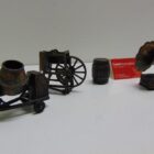 SACAPUNTAS VINTAGE
