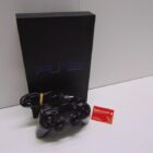 PS2 CON MANDO Y MEMORY CARD