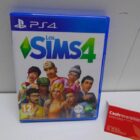JUEGO DE PS4