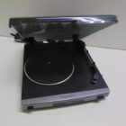 TOCADISCOS