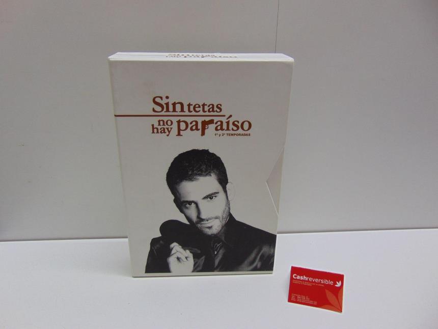 articulos_imagen1_150674.jpg PACK DE 11 DVD + LIBRO