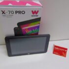 TABLET X70 CON CAJA