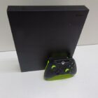 XBOX ONE X 1TB CON MANDO