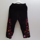 PANTALON DE FIESTA DE ELDA