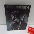 JUEGO DE XBOX ONE STEELBOOK