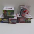 TAZA MARVEL CON CAJA A ESTRENAR
