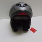 CASCO DE MOTO MODULAR CON GAFAS SEMINUEVO