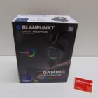 AURICULARES GAMING LED CON CAJA SEMINUEVOS