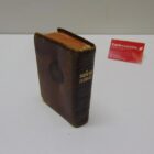 LIBRO CATOLICO 1949