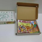 COLECCION DE COMICS VINTAGE COLECCION