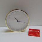 RELOJ DE PARED