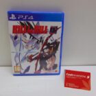 JUEGO DE PS4