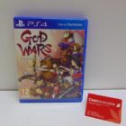 JUEGO DE PS4