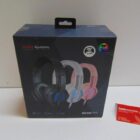 AURICULERES GAMING RGB CON CAJA SEMINUEVOS